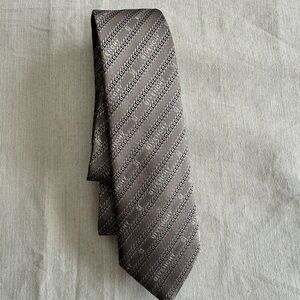 Givenchy luxury Men’s tie